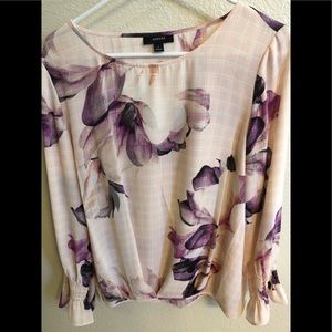 Alfani Blouse